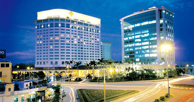 Công ty sở hữu khách sạn Daewoo Hanoi của bà Trương Mỹ Lan bị phạt hơn 900 tỷ đồng tiền chậm trả lãi trái phiếu- Ảnh 1.