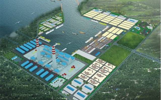 Đồ án quy hoạch Dự án Khu bến cảng Mỹ Thủy tại Khu Kinh tế Đông Nam, tỉnh Quảng Trị.
