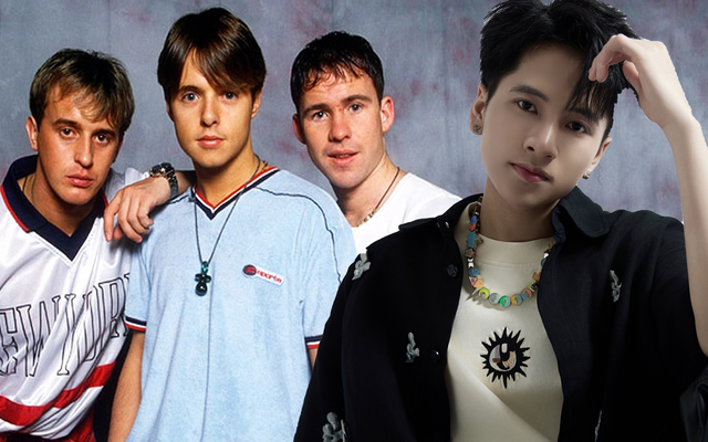 Chàng trai 2k2 có thu nhập 'khủng', từng 'chà đĩa' cho nhóm nhạc huyền thoại 911 tại Hà Nội cùng nhiều ca sĩ nổi tiếng là ai?