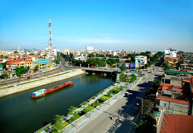 'Hạ Long trên cạn', top điểm đáng đến nhất thế giới định hướng lên thành phố trực thuộc TW năm 2035, sẽ làm tới 2 sân bay chuyên dùng- Ảnh 2.