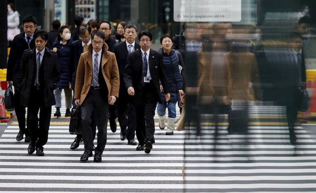 ‘Cái khó’ của người dân Nhật Bản: Hơn 3.600 công ty đồng loạt đưa ra động thái mới, muốn tái cơ cấu phải chấp nhận ‘hy sinh’, ‘miếng cơm manh áo’ sẽ ngày một khó khăn hơn nữa