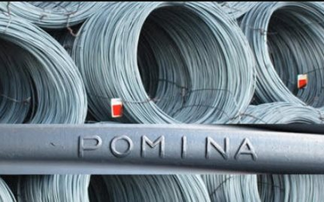 Thép Pomina (POM): Thua lỗ kỷ lục - cái giá đắt khi 2 lần đầu tư “đúng người, sai thời điểm” và vị cứu tinh bí ẩn