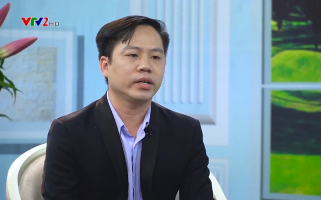 CEO Thái Khắc Vinh: Thế giới có gì thì Nha khoa Lạc Việt Intech sẽ có cái đó