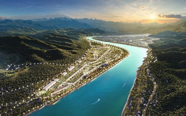 Hà Nội thành lập 2 thành phố mới tại Hòa Lạc và Sơn Tây - Ba Vì, thời của bất động sản phía Tây đã đến?