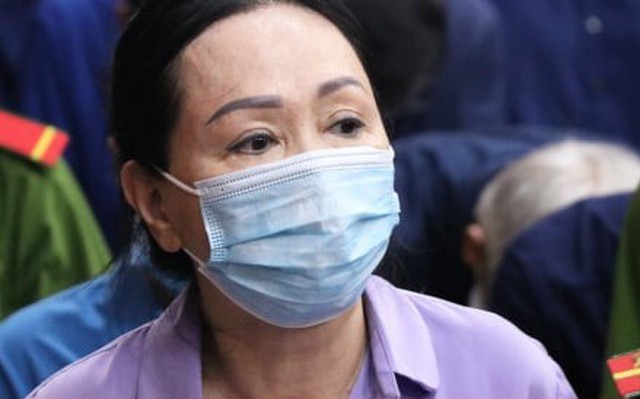 VKSND TP.HCM: Trương Mỹ Lan coi SCB như công cụ tài chính, nơi giữ tiền VKSND TP.HCM: Trương Mỹ Lan coi SCB như công cụ tài chính, nơi giữ tiền