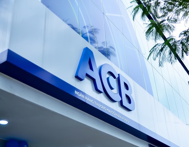 Một quỹ ngoại bán sạch cổ phiếu ACB sau 6 năm đầu tư, thu về gần 5.500 tỷ đồng - Ảnh 1.
