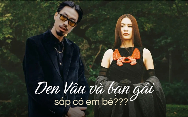 Rapper đang gây sốc khi vướng tin "có con" với Hoàng Thùy Linh: sở hữu loạt MV triệu view, khiến làng nhạc Việt "bùng nổ" chưa từng có trong lịch sử