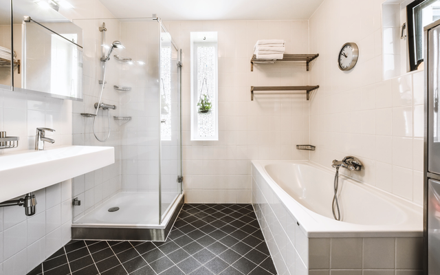 Máy nước nóng Aqua: Lựa chọn “3 chuẩn” cho thói quen tắm nước ấm Máy nước nóng Aqua: Lựa chọn “3 chuẩn” cho thói quen tắm nước ấm
