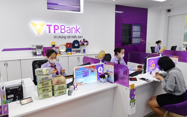 TPBank đặt mục tiêu lợi nhuận trước thuế 7.500 tỷ đồng trong năm 2024