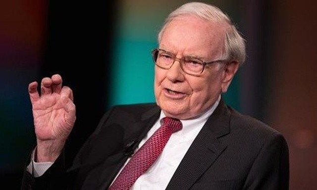 Bài học làm giàu của tỷ phú Buffett: Cần làm 5 việc này mỗi ngày để có thể ''đổi đời'' và giàu sụ trước tuổi 40