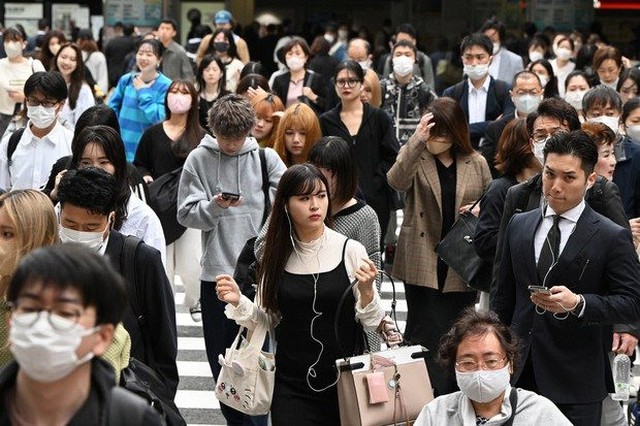 Buồn của Nhật Bản: Là nền kinh tế thứ 4 thế giới nhưng thế hệ trẻ lại ‘bi quan’, chỉ 15% tin rằng tương lai đất nước sẽ ‘tươi sáng’, chuyện gì đây?