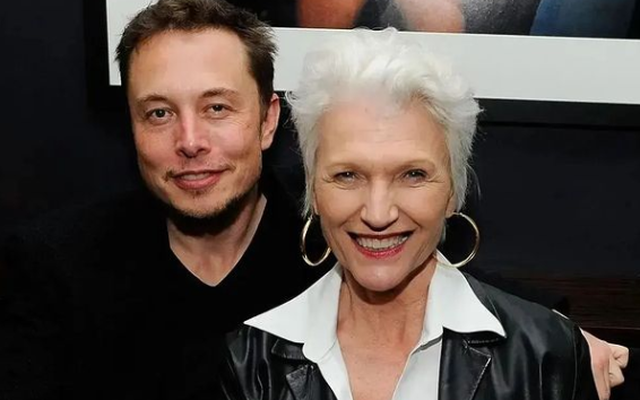 Mẹ Elon Musk nuôi con đơn thân trong khó khăn nhưng tất cả đều thành tỷ phú và triệu phú tự thân: Chỉ có 2 bí kíp mà cha mẹ Việt ít người làm được