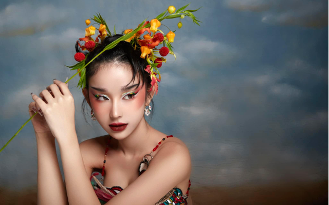 Thư Đan Nguyễn chia sẻ bí quyết trở thành một beauty blogger thành công