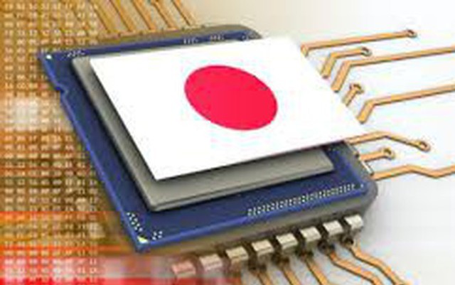 Nhật Bản nỗ lực khôi phục ngành công nghiệp bán dẫn