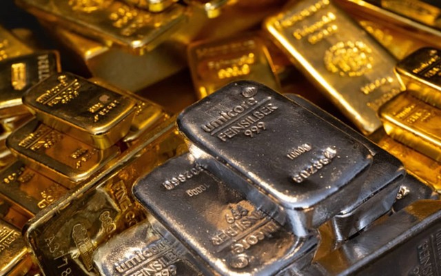 Một kim loại quý bỗng lên "cơn sốt" tại quốc gia tiêu thụ vàng lớn thứ 2 thế giới: nhập khẩu tăng 260%, xu hướng sinh lời tốt hơn cả vàng