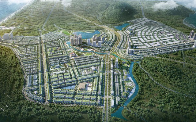 Đầu tư dài hạn: Xu hướng mới đang chiếm lĩnh bất động sản Phú Quốc?