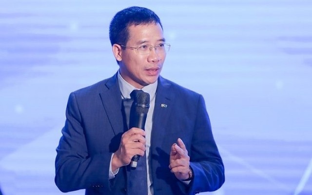 Chủ tịch MB Lưu Trung Thái: MB đặt mục tiêu 30 triệu khách hàng trong năm 2024