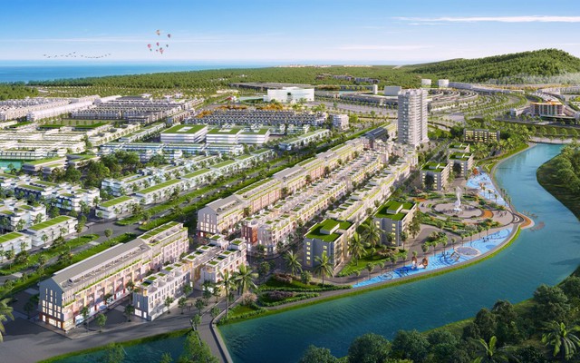 Meyhomes Capital Phú Quốc ra mắt Connected Home - Tâm điểm kết nối