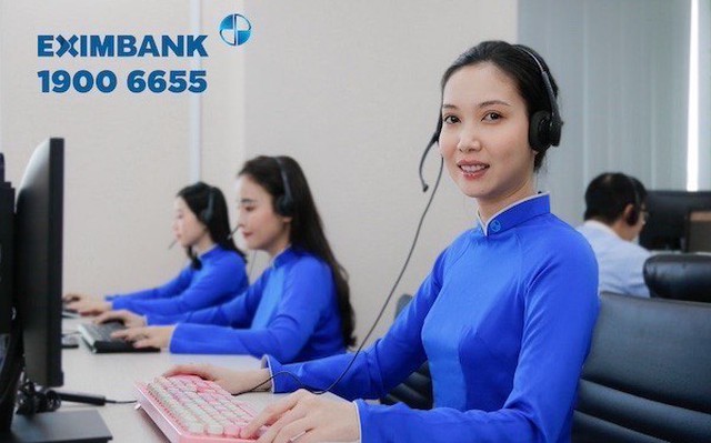Eximbank vinh dự nhận giải thưởng Sao Khuê 2024