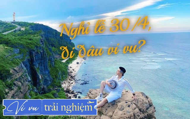 Bất ngờ: 82% du khách Việt tìm nơi mát mẻ để nghỉ lễ 30/4, địa điểm hot nhất chỉ cách Hà Nội 1.411km