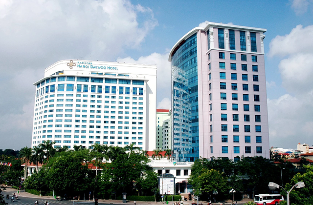 Sở hữu khách sạn Daewoo Hà Nội, DN liên quan Vạn Thịnh Phát báo lỗ 3 năm liên tiếp, bị phạt do chậm trả lãi trái phiếu hơn 900 tỷ đồng- Ảnh 6.