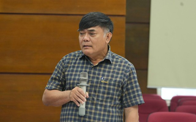 Ông Nguyễn Hữu Đường, Chủ tịch Tập đoàn Hoà Bình