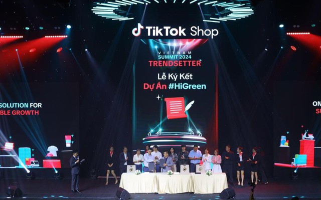 Nỗ lực mới của TikTok Shop sau 2 năm “thắng lớn” với shoppertainment