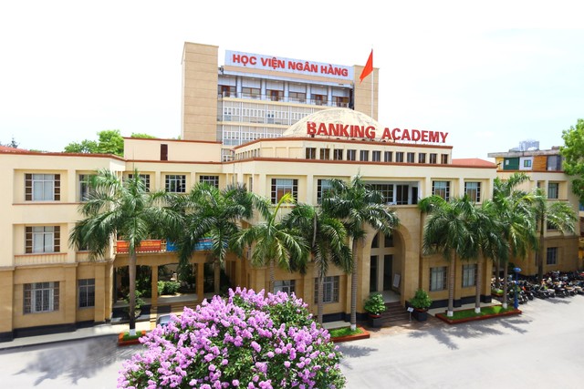 Quận trung tâm Hà Nội có nhiều đại học nhất: Diện tích chưa đến 10km2 nhưng tập trung 15 trường, toàn trường top điểm chuẩn ngưỡng 28- Ảnh 5.