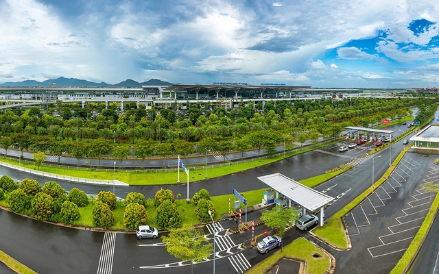 Một sân bay quốc tế của Việt Nam vừa vượt qua nhiều "đối thủ", lọt top những sân bay tốt nhất thế giới