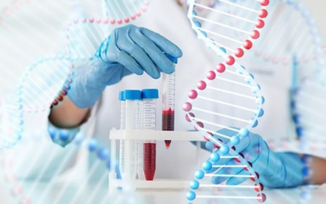 Con khác nhóm máu bố mẹ, người đàn ông tức tốc đi xét nghiệm ADN: Nhận kết quả "sốc" không tin nổi