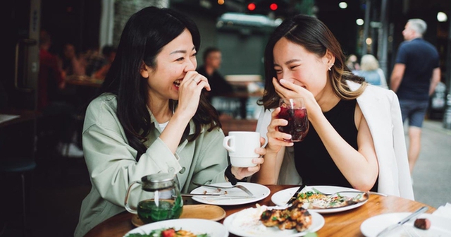Tin vui: Chăm ăn hàng có thể giúp bạn đến gần hơn với mục tiêu tự do tài chính