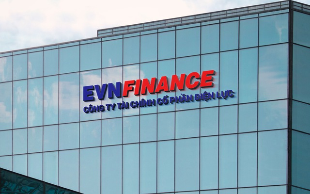 EVNFinance đạt hơn 164,3 tỷ đồng lợi nhuận trước thuế trong Quý I năm 2024