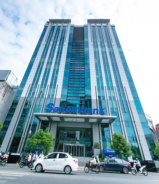 Sacombank bác bỏ tin đồn vô căn cứ về Chủ tịch Dương Công Minh- Ảnh 1.