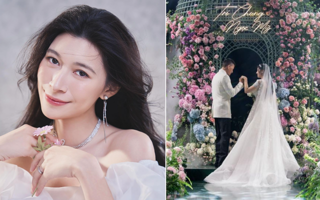 Cuộc sống hiện tại của tiểu thư 9X thừa kế Alphanam: Đã kết hôn và đón con đầu lòng, đang nắm giữ vị trí nào trong đế chế khổng lồ? Cuộc sống hiện tại của tiểu thư 9X thừa kế Alphanam: Đã kết hôn và đón con đầu lòng, đang nắm giữ vị trí nào trong đế chế khổng lồ?