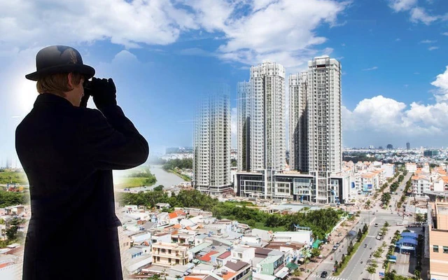 Lộ diện "ông lớn" đứng sau nhà đầu tư muốn làm đô thị gần 6.300 tỷ ở Nghệ An