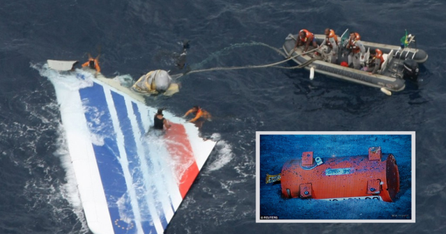 Thảm họa hàng không gây rúng động Pháp: Chiếc máy bay "biến mất" giữa Đại Tây Dương, đoạn ghi âm tìm được gây phẫn nộ