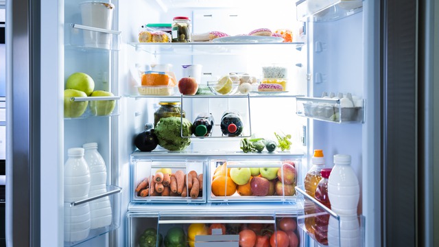 8 mẹo dùng tủ lạnh hiệu quả hơn gấp đôi hiện tại: Hầu hết đều đơn giản nhưng không mấy ai thực hiện đủ, nhất là điều số 2 và 5- Ảnh 4.