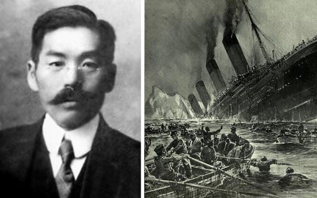 1500 nạn nhân chìm dưới đáy biển, một người đàn ông may mắn sống sót trong vụ chìm tàu Titanic: Không ngờ cuộc đời về sau bất hạnh, bị mọi người chỉ trích