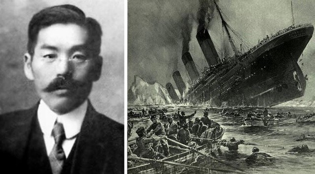 1500 nạn nhân chìm dưới đáy biển, một người đàn ông may mắn sống sót trong vụ chìm tàu Titanic: Không ngờ cuộc đời về sau bất hạnh, bị mọi người chỉ trích- Ảnh 1.