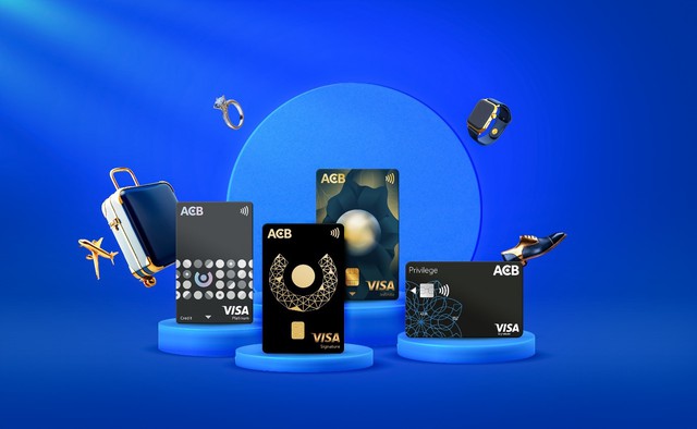 ACB cập nhật phí giao dịch ngoại tệ từ 0% và ưu đãi xuyên suốt cho chủ thẻ tín dụng quốc tế- Ảnh 1.