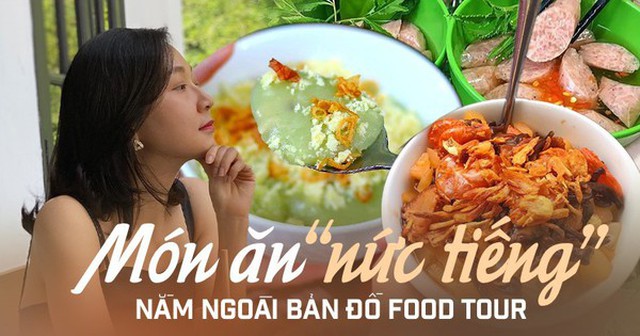 Đi Hải Phòng ăn gì: 5 món ăn ngon "nức tiếng" không nằm trong "bản đồ food tour" nhưng lại được thổ địa cực kỳ tâm đắc