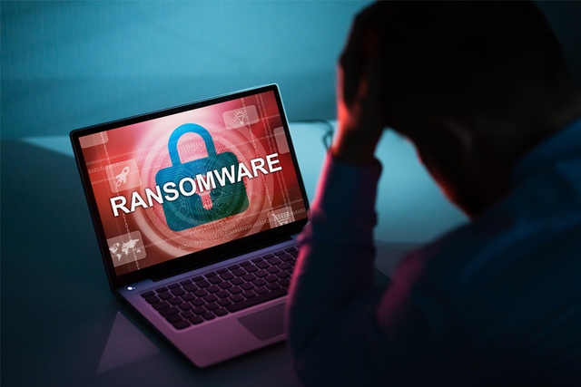 Vì sao tấn công ransomware là mối đe dọa nguy hiểm với các doanh nghiệp? - Ảnh 1.