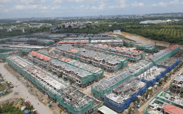 Bất động sản Đà Lạt Valley là chủ đầu tư của Dự án Aqua Waterfront City, tỉnh Đồng Nai.