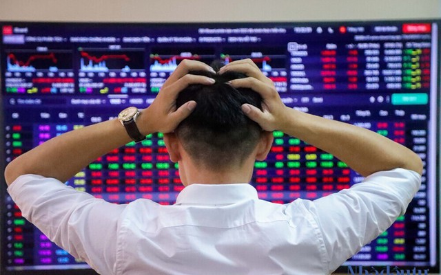 Thị trường chứng khoán sẽ có nhiều biến động lớn trong tháng 4 Thị trường chứng khoán sẽ có nhiều biến động lớn trong tháng 4