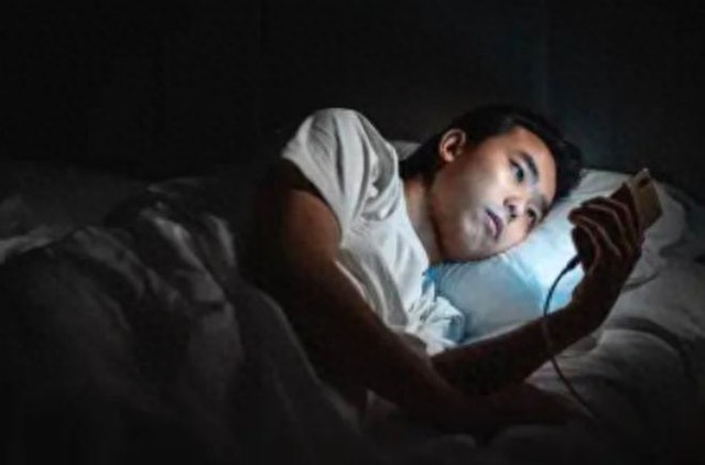 3 thói quen tưởng chừng vô hại nhưng lại là ‘sát thủ’ tàn phá sức khỏe nam giới, ‘tứ đổ tường’ cũng phải chào thua- Ảnh 2.