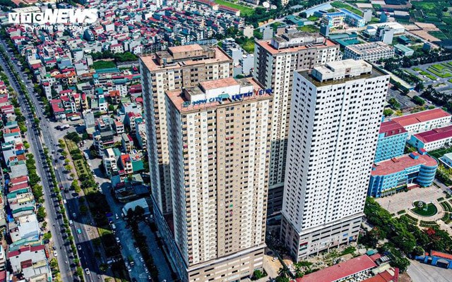 Chuyên gia: Luật Đất đai càng sớm thực thi, thị trường BĐS càng nhanh hồi phục Chuyên gia: Luật Đất đai càng sớm thực thi, thị trường BĐS càng nhanh hồi phục