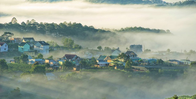 Tỉnh miền núi duy nhất lọt top địa phương có tỷ lệ người dân mong muốn chuyển đến cao nhất Việt Nam- Ảnh 1.