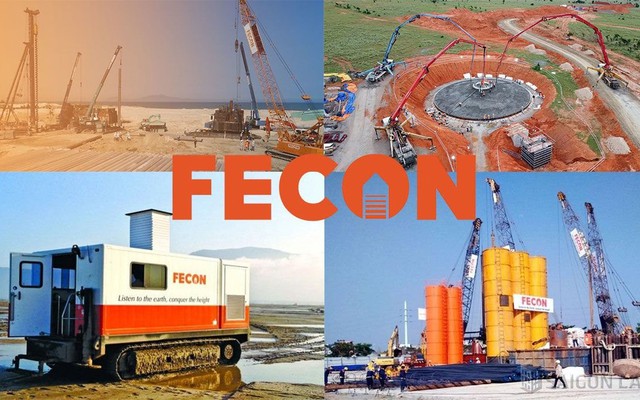 FECON đặt mục tiêu doanh thu 4000 tỷ đồng, kỳ vọng bứt phá với các dự án đầu tư bất động sản năm 2024