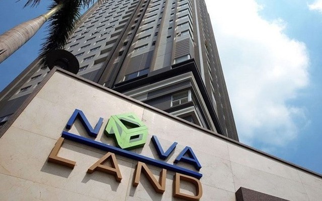 Cổ phiếu Novaland lần thứ 4 trong lịch sử khớp lệnh trên 100 triệu đơn vị/phiên, chính thức vượt mặt FLC