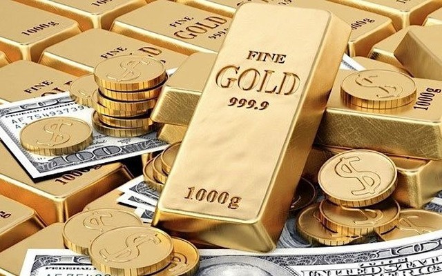 Mua vàng dự trữ trong 16 tháng liên tiếp, Trung Quốc đang tính toán điều gì?